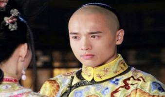 光绪历史图片