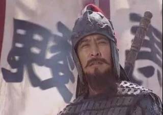 魏延历史图片