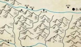 魏延历史图片