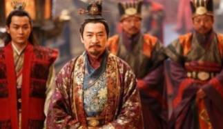 玄武门之变历史图片