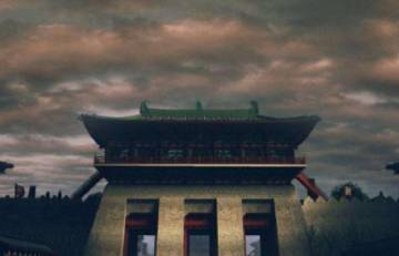 玄武门之变历史图片