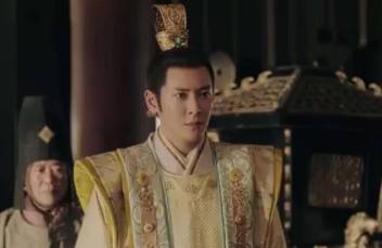 玄武门之变历史图片