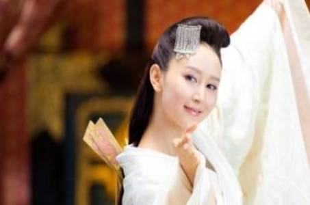 新城公主历史图片