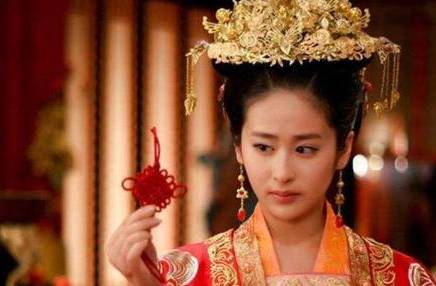 新城公主历史图片