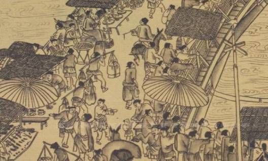 赵匡胤历史图片