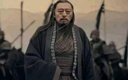 贾诩历史图片