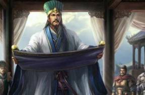 诸葛亮历史图片