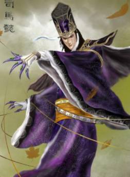 诸葛亮历史图片