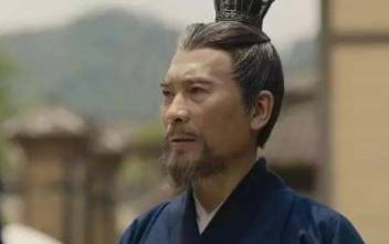 崔琰历史图片
