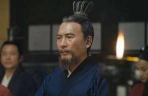 崔琰历史图片