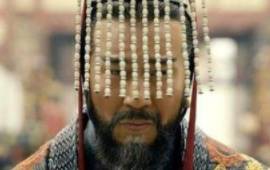 崔琰历史图片