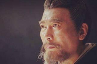崔琰历史图片