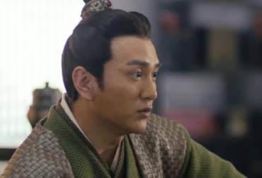 崔琰历史图片