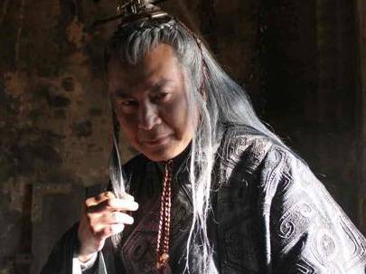 何进历史图片