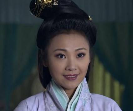何进历史图片