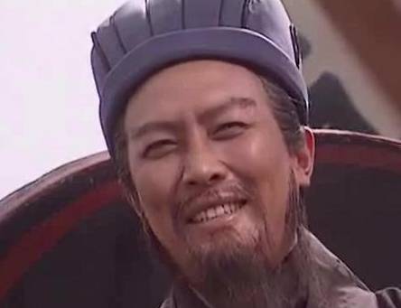 诸葛亮历史图片