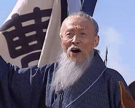 诸葛亮历史图片