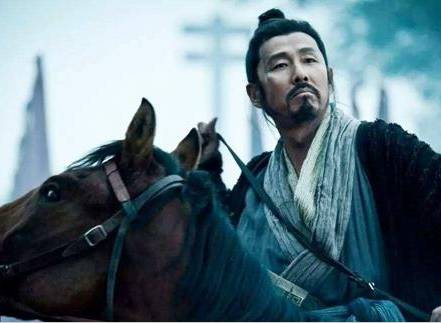 刘邦历史图片