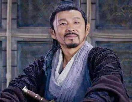 刘邦历史图片
