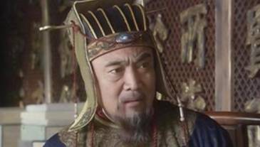 明朝历史图片