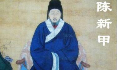 明朝历史图片