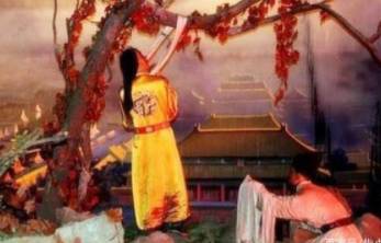 明朝历史图片