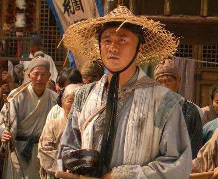 朱元璋历史图片