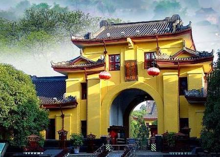 朱元璋历史图片