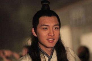 李渊历史图片