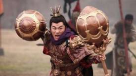 李渊历史图片