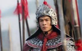 李渊历史图片
