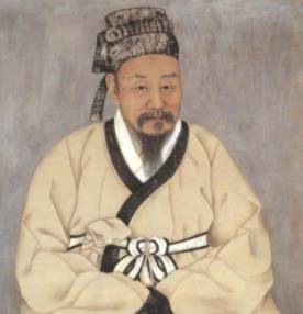 朱熹历史图片