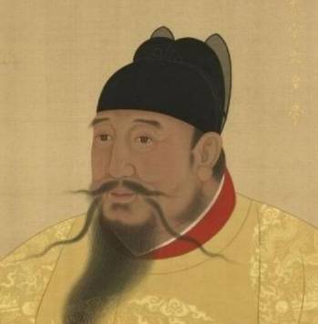 明朝历史图片