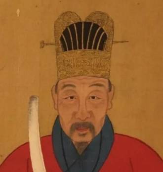 明朝历史图片