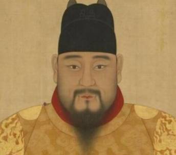 明朝历史图片