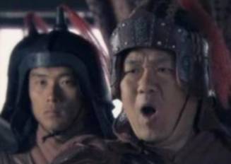 吕雉历史图片