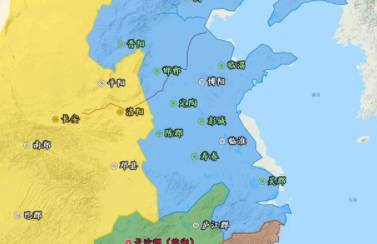 汉朝历史图片