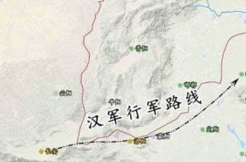 汉朝历史图片