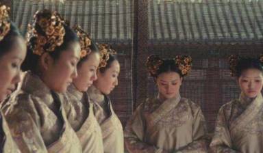 李陵容历史图片