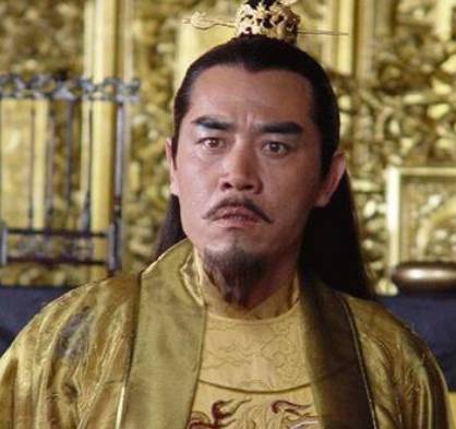 朱元璋历史图片