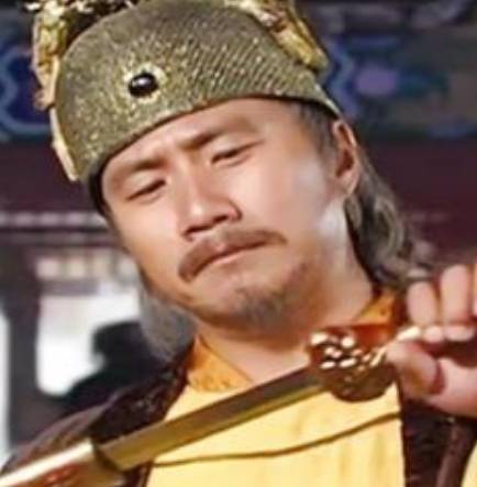朱元璋历史图片