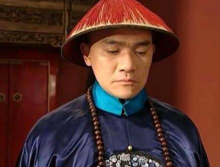 八阿哥历史图片