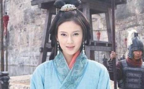 小乔历史图片