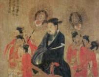 陈顼历史图片