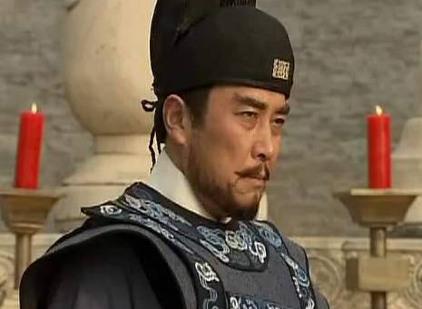 方孝孺历史图片