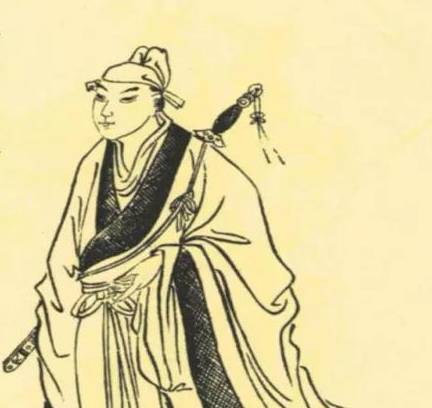 郭嘉历史图片