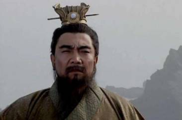曹操历史图片