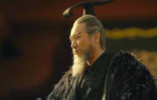 曹操历史图片