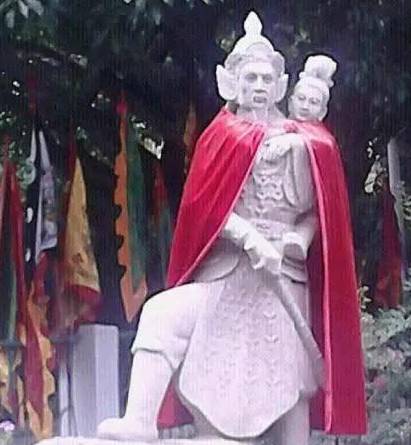 陆秀夫历史图片