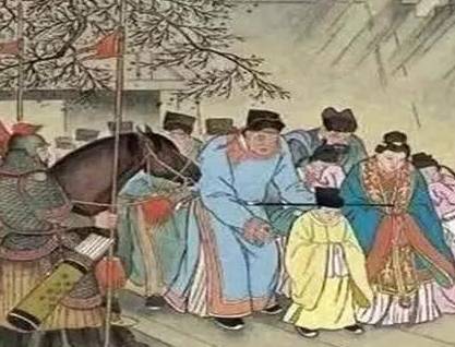 陆秀夫历史图片
